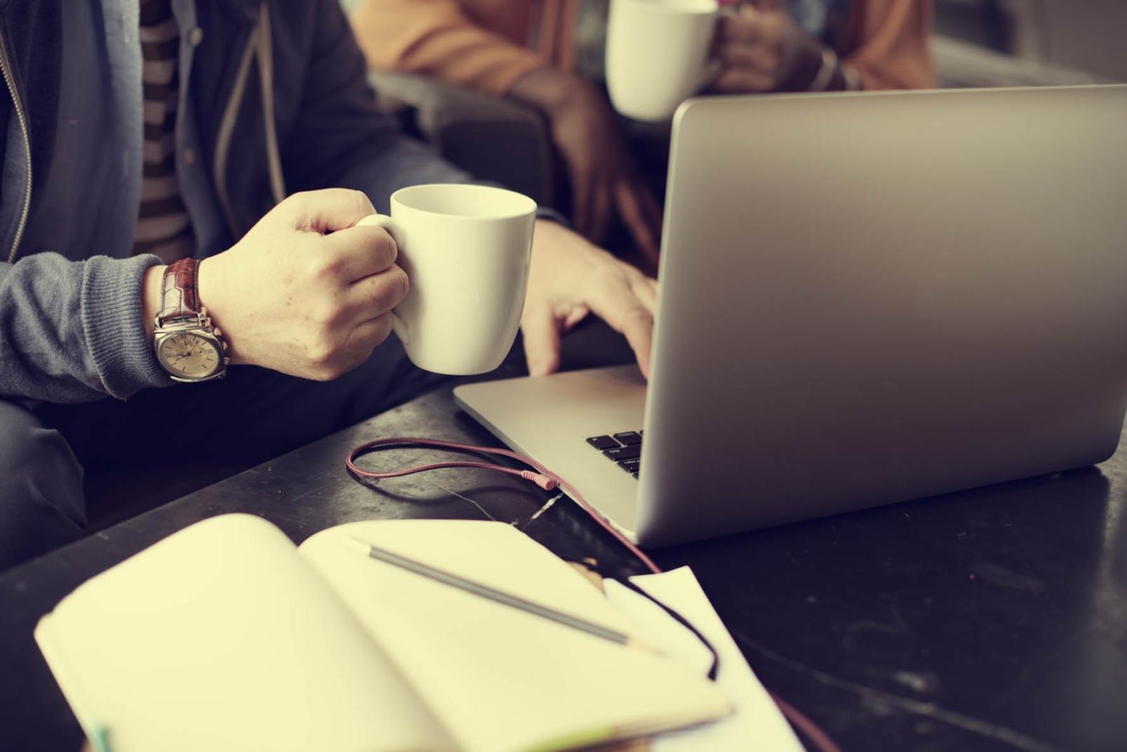 Outils numériques pour le suivi d'activité