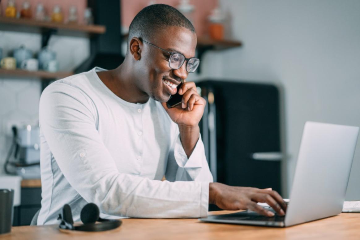 Configuration technique pour formation en ligne