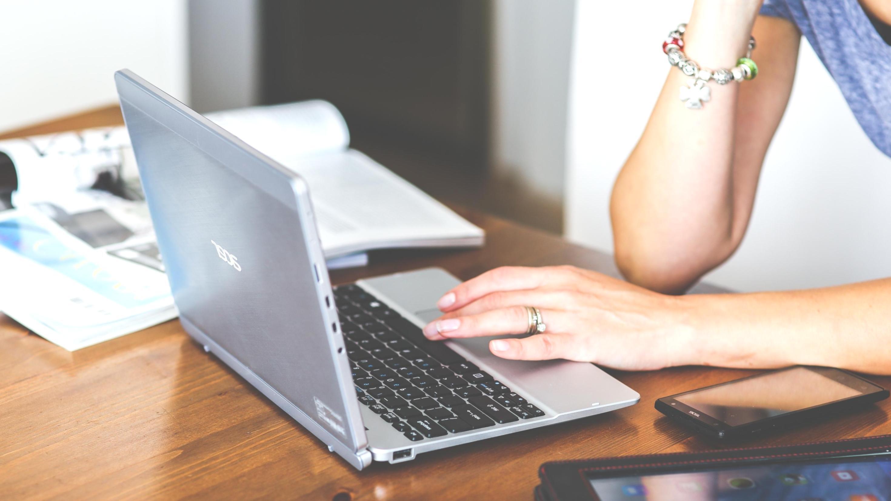 Formation en ligne pour dirigeants de PME